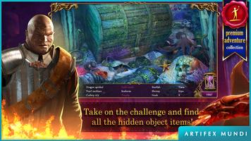The Secret Order 2 (Full) تصوير الشاشة 2