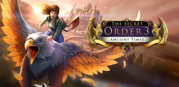 The Secret Order 3