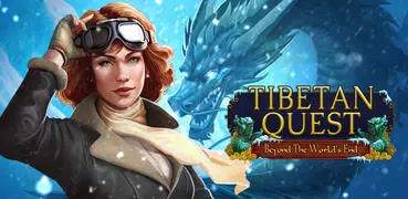 Tibetan Quest