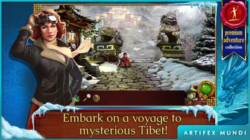 Tibetan Quest الملصق