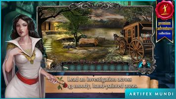 Vampire Legends (Full) الملصق