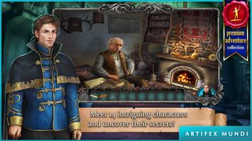 Vampire Legends (Full) تصوير الشاشة 1