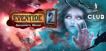 Eventide 2: Sorcerer's Mirror