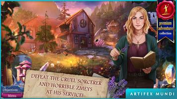 Eventide 3: Legacy of Legends  الملصق