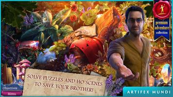 Eventide 3: Legacy of Legends  تصوير الشاشة 1