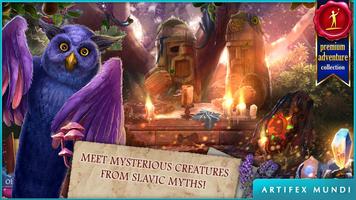 Eventide 3: Legacy of Legends  تصوير الشاشة 2