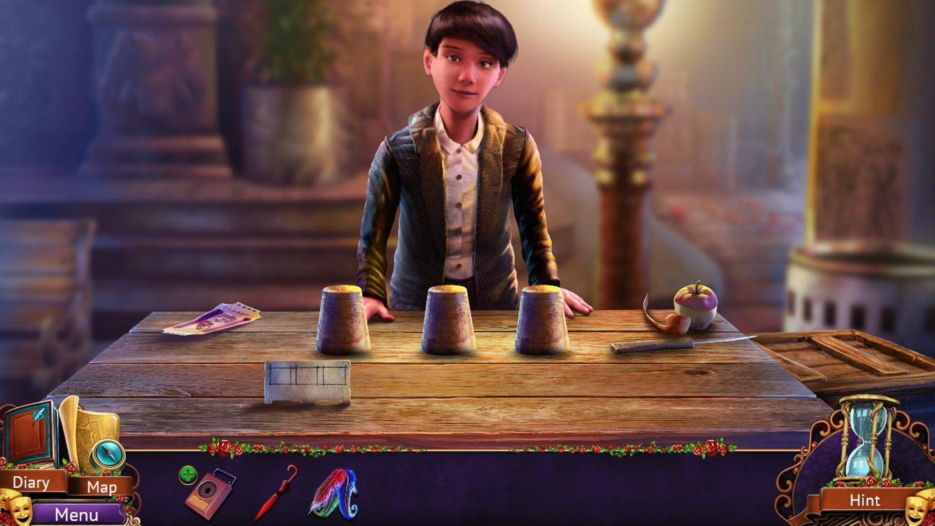Игра иллюзий русский. Иллюзион игра. Игры от Illusion. Иллюзия игры. Игра двойника.