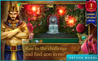 Fairy Tale Mysteries 2: The Be screenshot 2