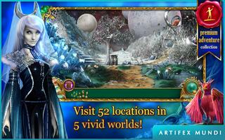 پوستر Fairy Tale Mysteries 2