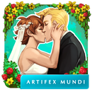 Gardens Inc. 3: Hochzeit auf U APK