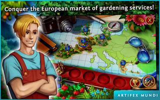 Gardens Inc. 3 screenshot 1