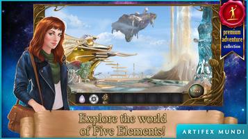 Mythic Wonders (Full) تصوير الشاشة 1