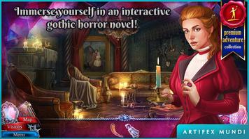 Scarlett Mysteries (Full) الملصق