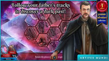 Scarlett Mysteries (Full) تصوير الشاشة 1