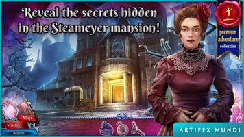 Scarlett Mysteries (Full) تصوير الشاشة 2
