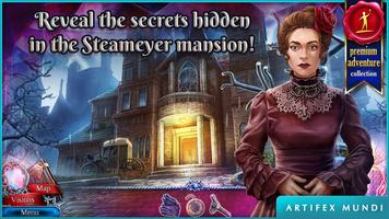 Scarlett Mysteries (Full) ảnh chụp màn hình 2