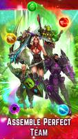 Spellblade تصوير الشاشة 1