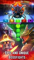 Spellblade syot layar 2