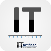 IT Artificer Official icon