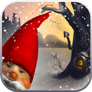 Magic Winter Live Wallpaper APK