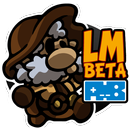 Luckyman Beta aplikacja