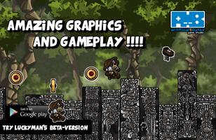 Luckyman Beta ảnh chụp màn hình 3