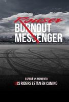 Rouser Burnout Messenger screenshot 3