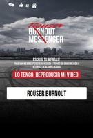 Rouser Burnout Messenger capture d'écran 2