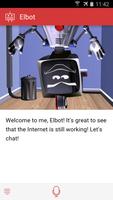 Elbot 海報