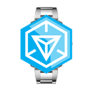 Ingress Watch Face APK