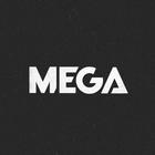 Mega 98.3 icône