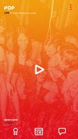 Pop Radio 101.5 скриншот 1