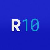 Radio 10 آئیکن