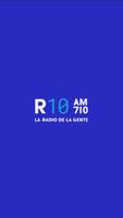 Radio 10 Affiche
