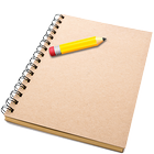 ikon Keep Notes Notepad