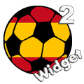 Widget Liga 123
