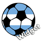 Widget Superliga Argentina icône