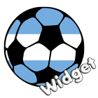Widget Superliga Argentina ikon
