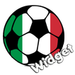 Widget Calcio