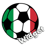 Widget Calcio icône