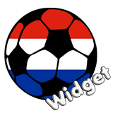 Widget Eredivisie আইকন