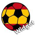 Widget La Liga