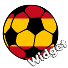 Widget La Liga icono