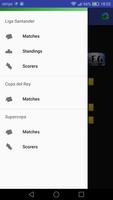 Widget La Liga スクリーンショット 2
