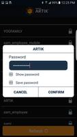 Samsung ARTIK পোস্টার
