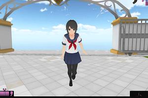 Tips Yandere Simulator 18 capture d'écran 1