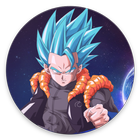 Trick Dragon Ball Legend icône