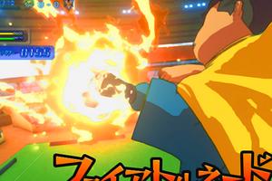 Tips Inazuma Eleven Ares capture d'écran 1