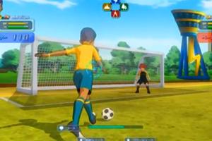 Tips Inazuma Eleven Ares ภาพหน้าจอ 2