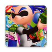 Trick Splatoon 2